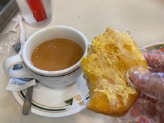 -華歡冰室-WahFoon(吉大店)