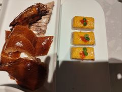 -北平楼·烤鸭·北京菜(牡丹园店)