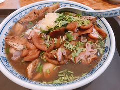 -门框胡同百年卤煮(前门煤市街店)