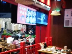 大堂-烧蠔帮·湛江生蚝(茂南万达店)