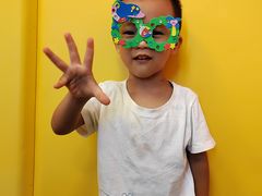 -全优加早教托育园(金海岸店)