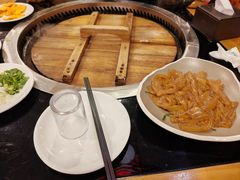 -三江两海老火锅(北京首店)