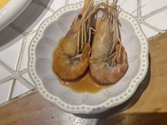 -十面欢腾·海鲜面·台式Bistro(长乐路店)