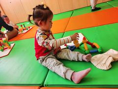 -金宝贝早教(和悦汇店)