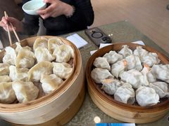 -韩记海鲜饺子旗舰店(红海新区店)