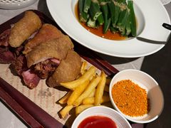 -醉庐·新上海菜(南京西路店)