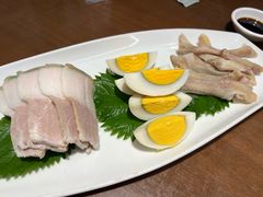 -大灶头·新昌菜(中国茶市店)