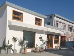 -AHAVA·Fang Baking Studio
