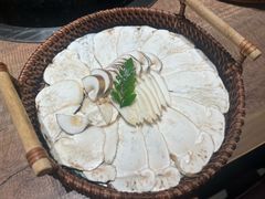 -蘑界·野生菌火锅(深业上城店)