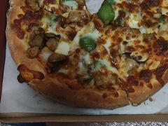 韩国烤肉-Mr.Pizza米斯特比萨(苏州平江万达广场店)