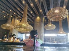 -清河半岛温泉度假酒店