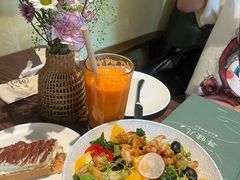 -Money Shops(愚园路店)