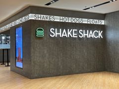 -Shake Shack(西单大悦城店)