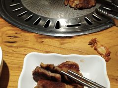 -牛炙烤肉(车公庙店)