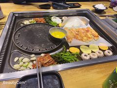 -杀猪天·韩国烤肉(总店)
