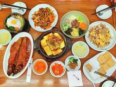 -全州拌饭馆(断桥店)