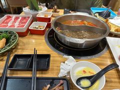 -水林间·寿喜烧自助(仙林金鹰店)