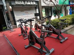 -伟博游泳健身