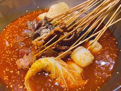 -付小姐在成都(中山公园店)