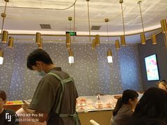 -争鲜回转寿司(南开大悦城店)