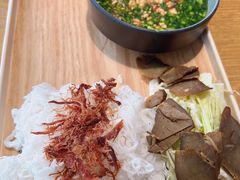 -金塔傣乡·云南民族特色菜·傣味手抓饭(金瓦路店)