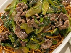 -菜忠潮州牛肉店(岗厦店)