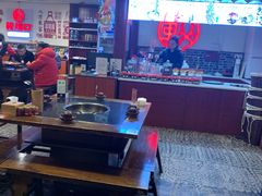 大堂-较场口火锅(九街店)
