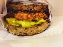 -麦当劳(朗豪坊店)