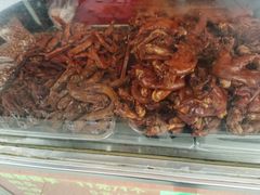 -豫章猪手王(蛤蟆街店)
