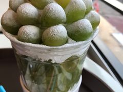 -Cafe de Paris(林荫路店)