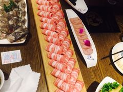 -东道煮牛肉火锅(重庆路店)