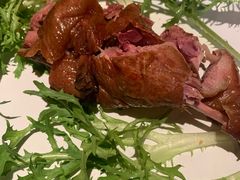 -绿茶餐厅(领展购物广场·中关村店)