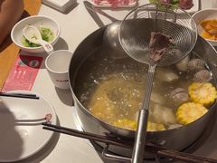 -焯牛潮汕牛肉火锅(云峰街创始店)