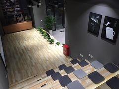 -咪咕咖啡(北京西单店)