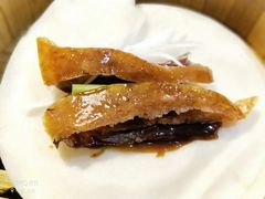 -大鸭梨烤鸭(甘家口店)