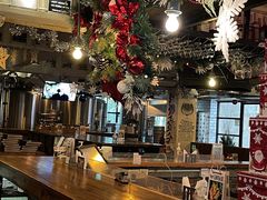 -Liberty Brewing Co·曼哈顿餐吧