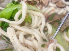 -东江酒楼(鼎鑫商务中心店)