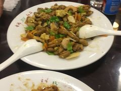 -晋阳饭庄(虎坊桥店)