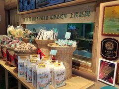 -筱爷叔·上海传统手工菜(玉树路店)