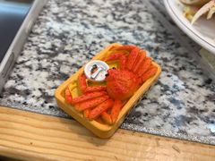 -震海贝烤贝·民俗特色店(延吉总店)