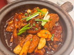 -鑫小城故事·藕汤·家常菜(台北一路总店)