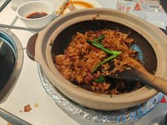 -烹然四季椰子鸡火锅(姚家园万象汇店)