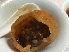 玉兰饼-天福苑(崇宁路店)