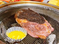 -杨小佳·齐齐哈尔烤肉·烤串(广州店)