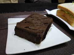 -吱咖啡西式简餐