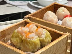 -蘩楼(华强北总店)