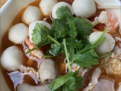 -明月虾面(厦禾路店)