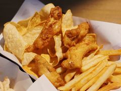 -Taco Bell 塔可钟(民田路店)