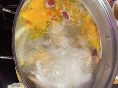 -亚龙湾红树林度假酒店-韩轩韩餐厅