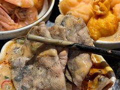 -湊湊火锅·茶憩(和平大悦城店)